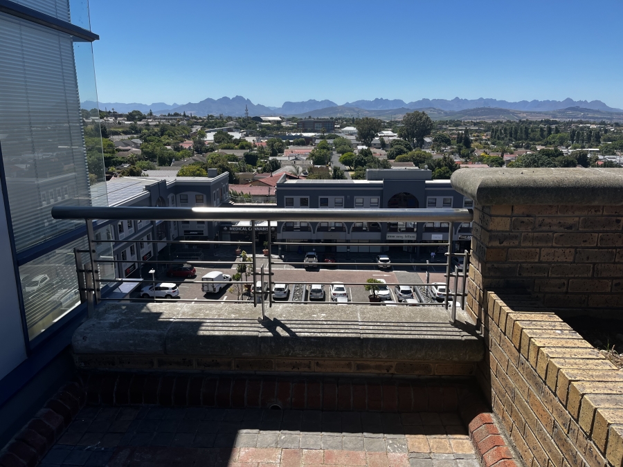 To Let commercial Property for Rent in Bo Oakdale Western Cape